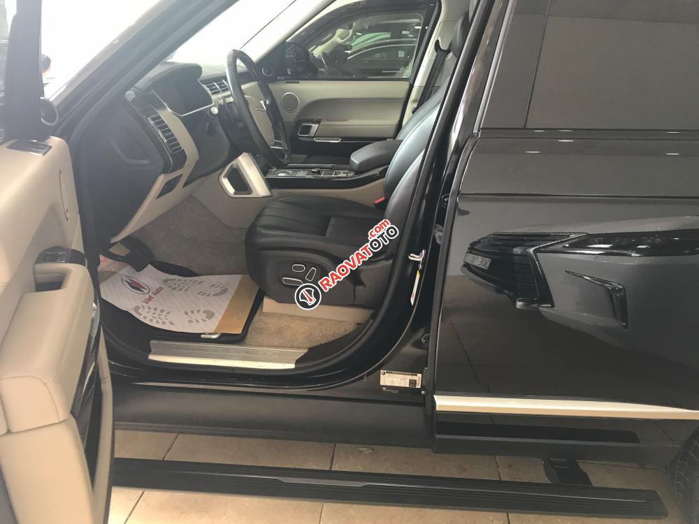 Bán LandRover Range Rover HSE Sx 2014, đăng ký 2015, xe cực đẹp, LH 0904927272-4