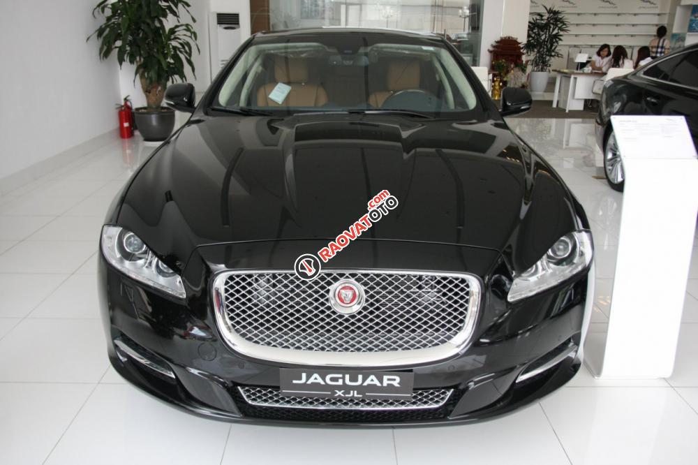 Bán xe Jaguar XJL 2.0 màu đen, trắng, xanh - LH 0918842662-2