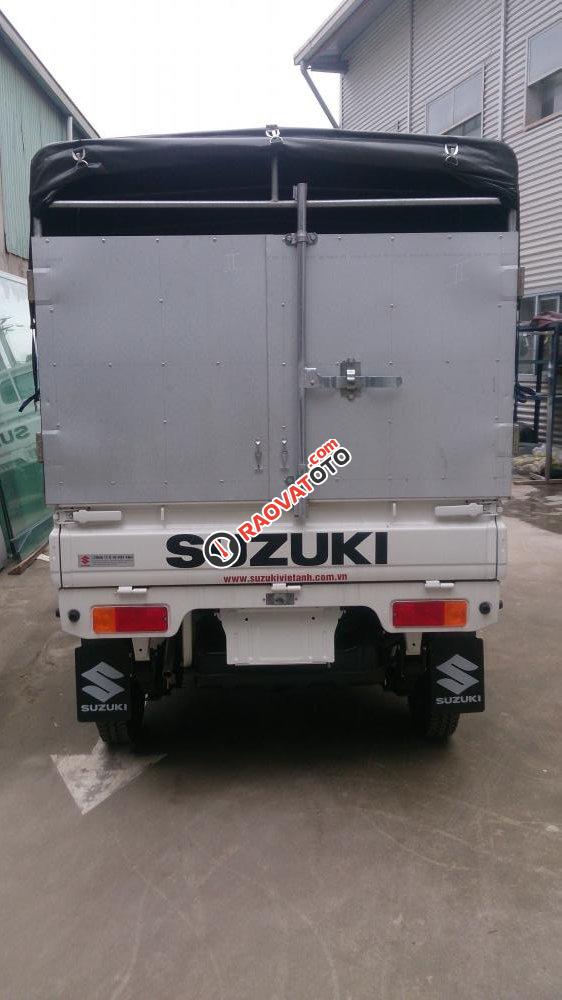 Cần bán Suzuki Super Carry Truck, 5 tạ, giá tốt nhất thị trường. Liên hệ 0936342286-2