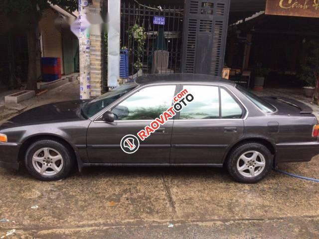 Chính chủ bán xe Honda Accord sản xuất 1993, xe nhập-3