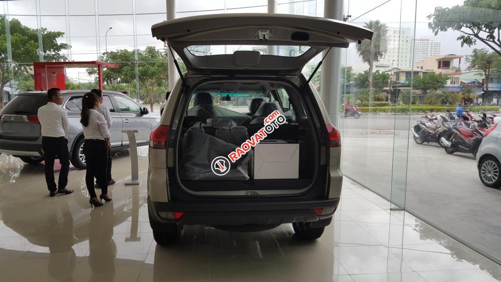 Đà Nẵng Mitsubishi Mirage CVT Eco giá 435 triệu, xe nhập khẩu nguyên chiếc, LH: Đông Anh 0931911444 giá xuân 2018-5