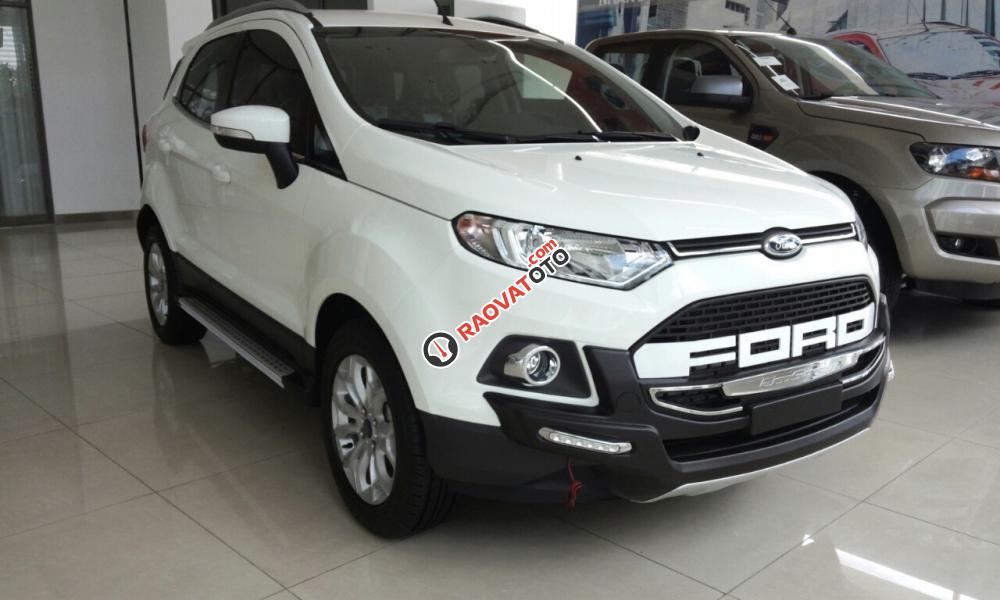 Ford Ecosport 2017 giá tốt - giao xe ngay 0934799119-16