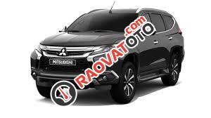 Bán xe Mitsubishi Pajero Sport GLS sản xuất 2018, nhập khẩu - 0931.389.896-5