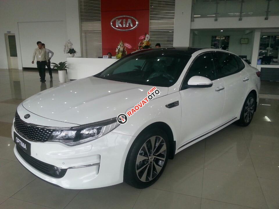 Showroom Kia Đồng Nai bán Optima(K5) All-new giá từ 789tr, chỉ 166tr có xe giao ngay, tặng film, liên hệ ngay-2