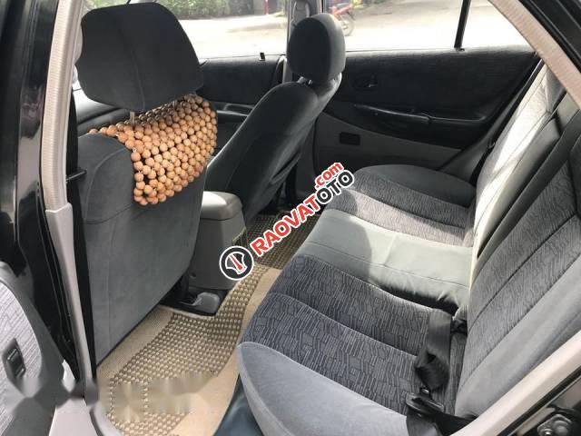 Bán ô tô Ford Laser MT đời 2004 chính chủ giá cạnh tranh-1