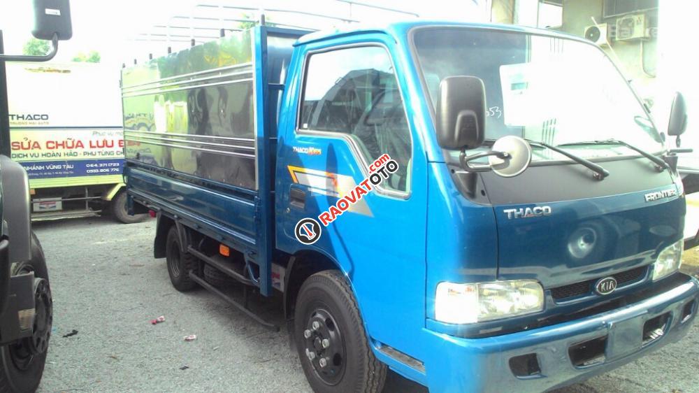 Giá mua bán xe tải Kia 2.4 tấn thùng lửng, xe tải Bà Rịa Vũng Tàu-3