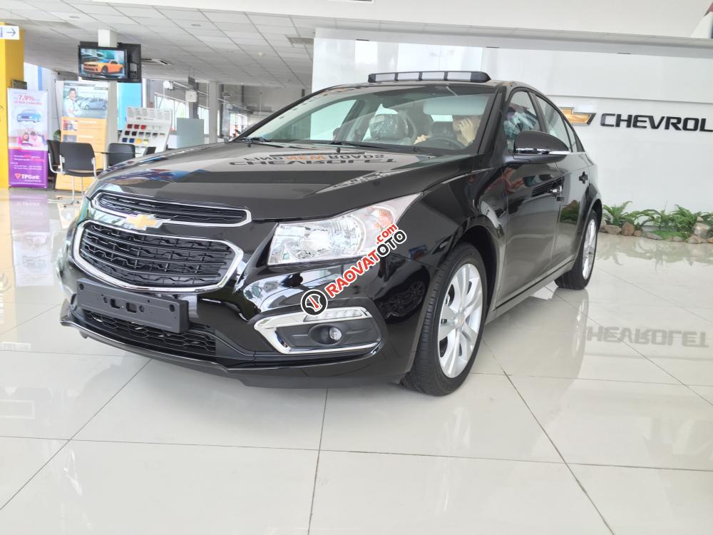 Cruze LT 1.6L (Ngân hàng hỗ trợ khách đến 90% giá xe), LH 0907 285 468 Chevrolet Cần Thơ-4