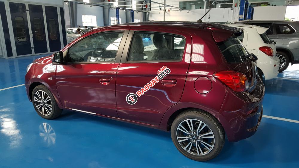 Bán xe Mitsubishi Mirage Quảng Trị, Huế, Đà Nẵng, Quảng Nam. Liên hệ Mr Võ Như Hòa 0917478445-1