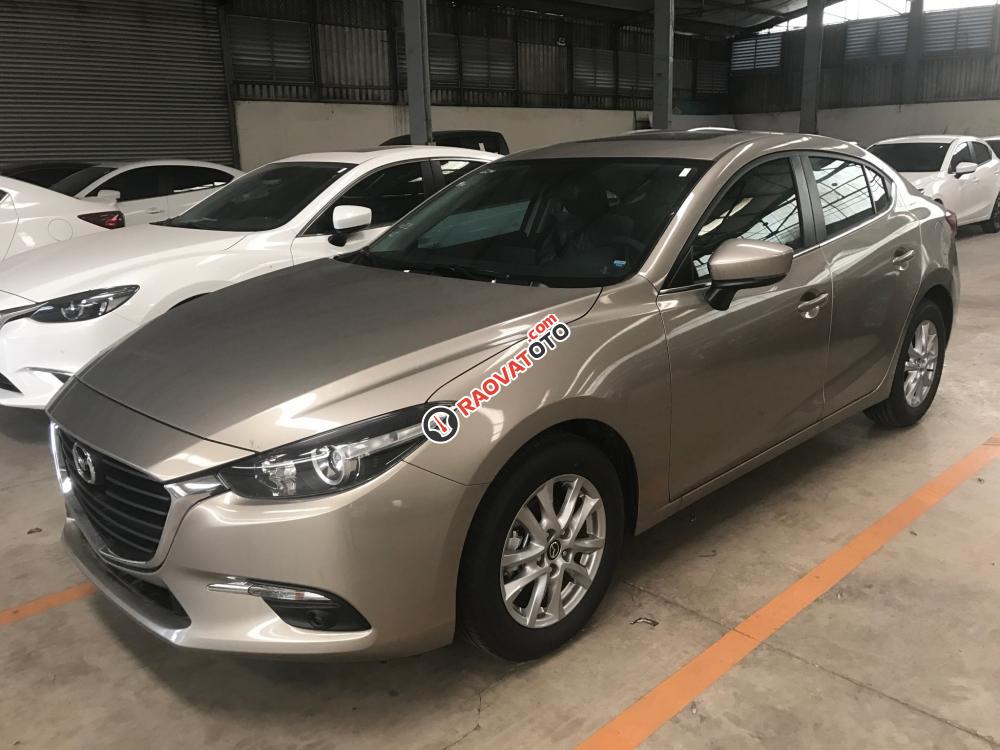 Mazda chính hãng tại Biên Hòa, Mazda Đồng Nai bán Mazda 3 đời 2018, giao xe ngay. 0933805888 - 0938908198-1