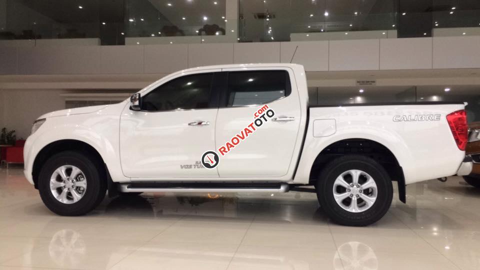 Bán xe Nissan Navara EL tại Quảng Bình, Quảng Trị, Huế, xe nhập Thái, đủ màu. LH 0912.60.3773-4