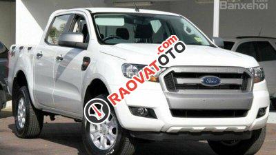 Cần bán Ford Ranger đời 2018, nhập khẩu chính hãng, 634tr - Liên hệ hotline: 0942113226-0