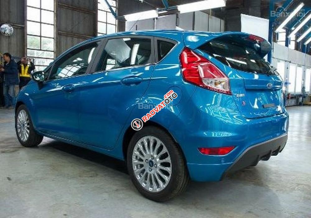 Bán xe Ford Fiesta 1.0L AT Sport 2017, giá bất ngờ, tặng phụ kiện hấp dẫn-5