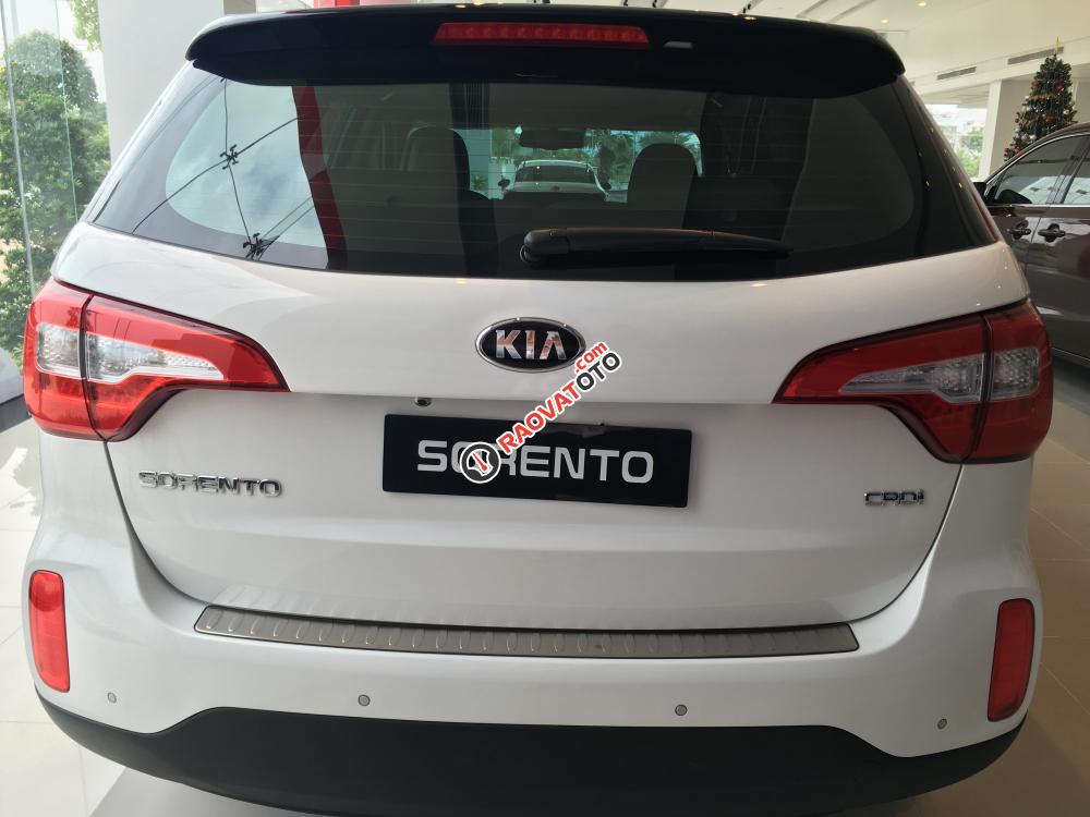 Bán xe Kia Sorento DATH, giá 939 triệu-2