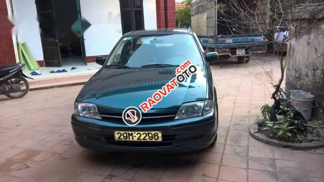 Bán ô tô Ford Laser năm 2000, giá 150tr-1