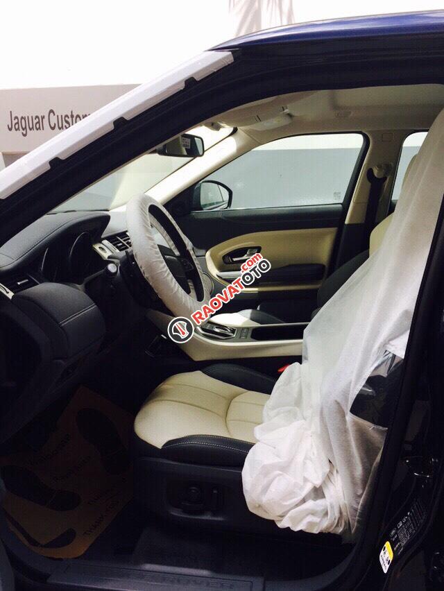 Bán xe LandRover Range Rover Evoque 2017 - màu đỏ, trắng, màu xanh giao ngay- nhiều khuyến mãi 093 2222253-3