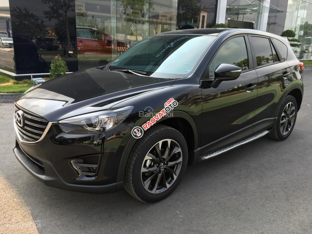 Bán Mazda CX 5 2.0L 2WD đời 2018, giá 899tr- Liên hệ 0938 900 820-0