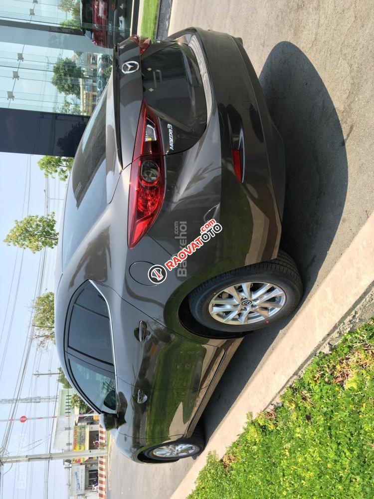 Bán xe Mazda 3 FL, Mazda 3 bản 1.5 2017, giá Mazda 3 cực ưu đãi, hỗ trợ trả góp-4