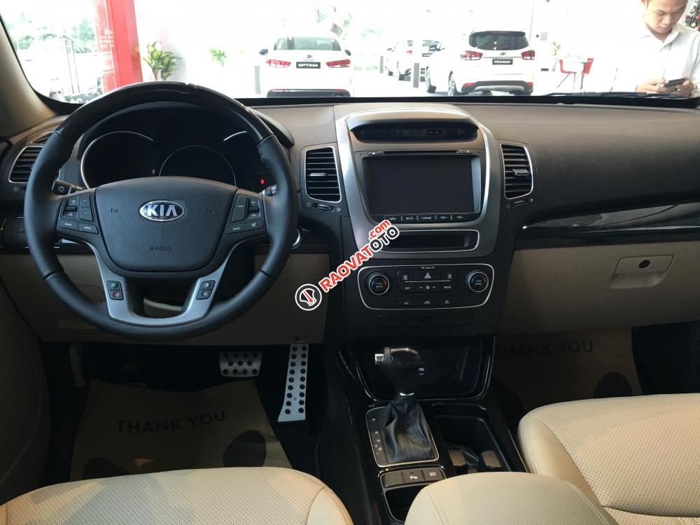 Bán xe Kia Sorento DATH, giá 939 triệu-3