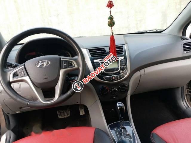 Bán Hyundai Accent AT 2014 số tự động-3