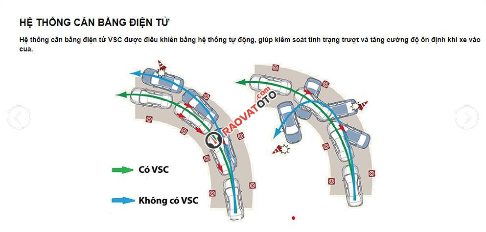 Toyota Altis 1.8G CVT, màu nâu - Xe giao ngay, hỗ trợ lấy xe trả góp - Đại lý Toyota Mỹ Đình/ hotline: 0973.306.136-21