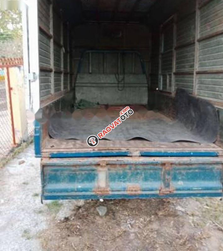 Cần bán gấp Hyundai Porter đời 1997, màu xanh lam, nhập khẩu, giá cạnh tranh-5