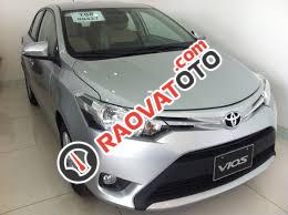 Toyota Vinh bán Toyota Vios 2017, đủ màu, giá tốt, giao nhanh nhất, khuyến mại khủng nhất trong năm-1