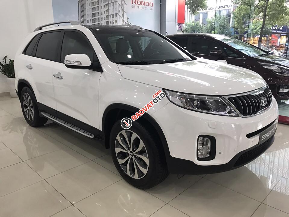 Bán Kia Sorento 2017 -LH: 0938.838.184-1