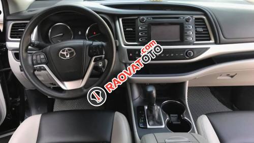 Bán Toyota Highlander 2.7 AT đời 2014, nhập khẩu nguyên chiếc-3