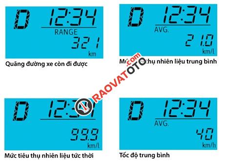 Toyota Hải Dương bán xe Toyota Vios 2016 - Mr Thắng PKD: 0906 34 11 11 giá tốt nhất-4