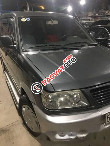 Bán xe Mitsubishi Jolie đời 2003, 145 triệu-4