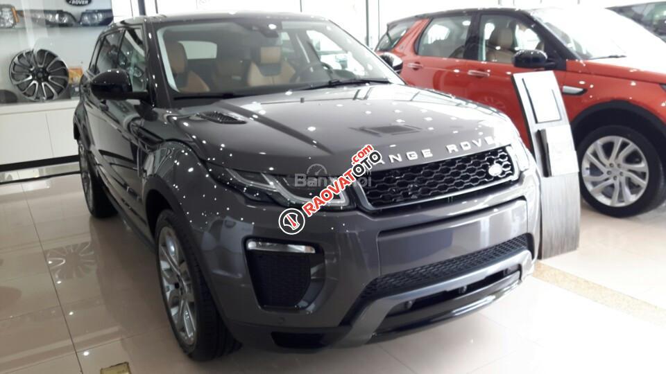 Bán ô tô LandRover Evoque Pure màu xám, trắng giao xe ngay, giá cực tốt 0918842662-2