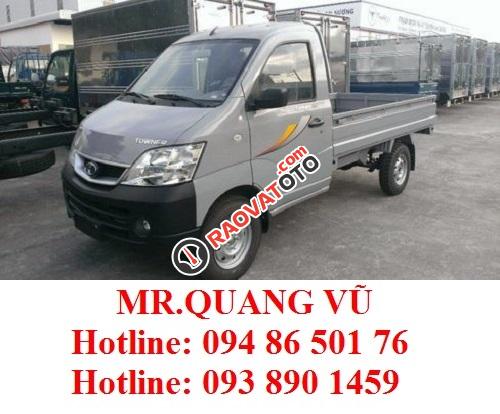 Trường Hải xe tải nhẹ Thaco Towner 950 kg, 750 kg, 600 kg, 650 kg, Suzuki giá tốt-1