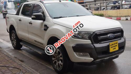 Cần bán xe Ford Ranger 3.2, AT đời 2016, giá chỉ 820 triệu-1