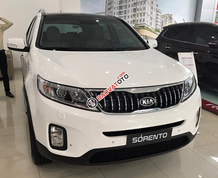 Bán Kia Sorento 2017 -LH: 0938.838.184-0