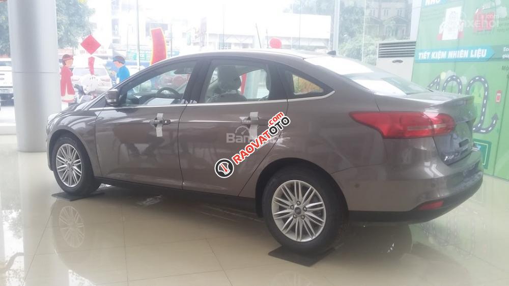 Bán xe Ford Focus Trend 1.5L Ecoboost 2018 nhiều màu, giao xe tận nhà, liên hệ ngay: 0942113226 để biết thêm chi tiết-6