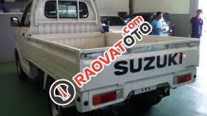 Suzuki Carry Pro 750kg - Nhập khẩu chỉ cần 99 triệu - Giao xe tận nhà miễn phí- Tặng máy lạnh-3