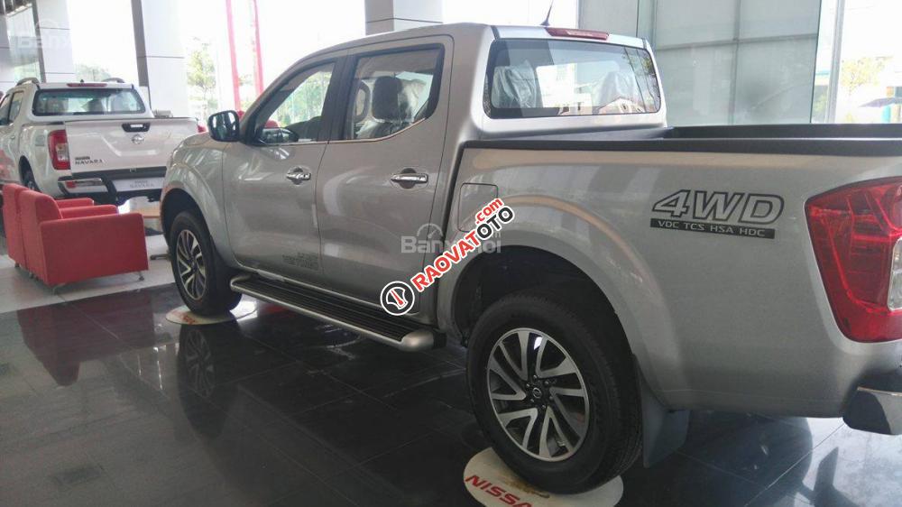 Nissan Navara, nhập khẩu, khuyến mãi lớn - LH 0985411427-4