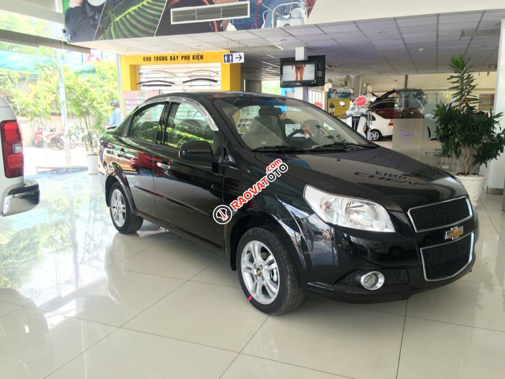 Chevrolet Aveo LT 1.4L - 0907 285 468 Chevrolet Cần Thơ-4