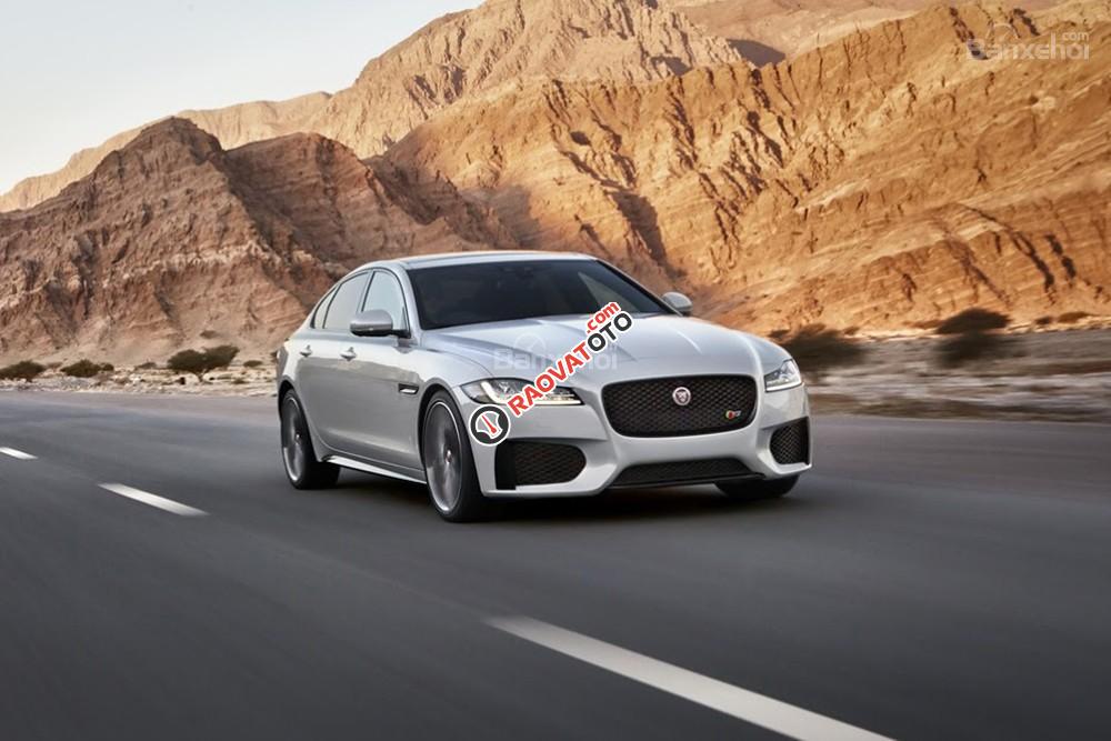 Bán Jaguar XF Pure màu trắng, màu đen, màu đỏ, màu xanh, giá sốc tặng bảo dưởng, bảo hành - Gọi 0918842662-0