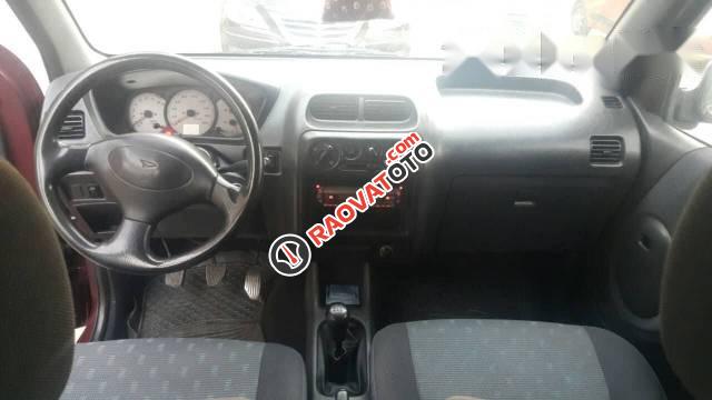 Bán Daihatsu Terios 1.3 đời 2004, giá 175tr-5