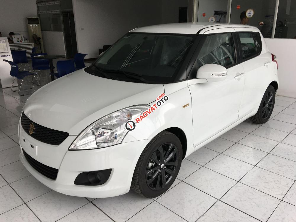 Bán ô tô Suzuki Swift RS, phong cách thể thao và cá tính, giá tốt nhất thị trường, liên hệ 0936342286-0