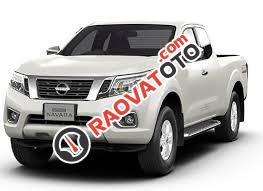 Cần bán Nissan Navara số sàn 1 cầu (E) năm 2017-4