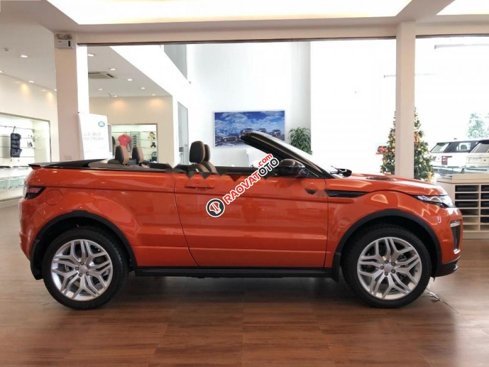 Cần bán xe LandRover Range Rover Evoque HSE Dynamic đời 2017, nhập khẩu-5