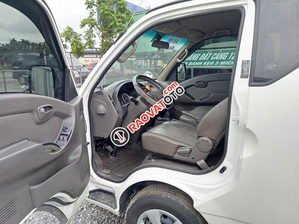 Hyundai cũ Hà Nội bán xe tải 1 tấn Porter nhập khẩu - LH 0888.141.655-1