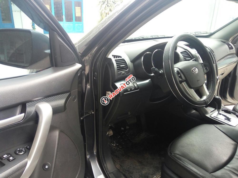 Bán Kia Sorento 4WD 2.4AT, 2014, biển SG, xe gia đình, hỗ trợ góp 75%-6