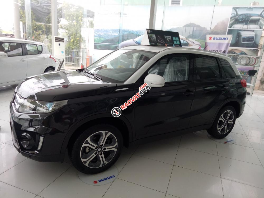 Bán Suzuki Vitara 2017 giá rẻ nhất tại Hà Nội - liên hệ: 0985547829-0