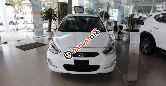 Bán Hyundai Accent 1.4MT chỉ có tại Hyundai Cần Thơ, tặng 100% trước bạ, bảo hiểm thân xe-4