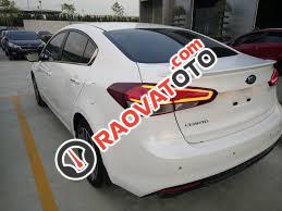 Bán Kia Cerato/K3 đời 2018, đủ màu, trả góp chỉ từ 5trđ/tháng tại Kia Quảng Ninh-5