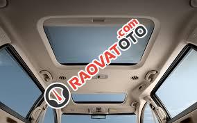 Kia Sedona 2017 mới 100%, sở hữu ngay chỉ với 230 triệu, lãi suất ưu đãi - Khuyến mãi cực hấp dẫn - LH 0932 009 722-3