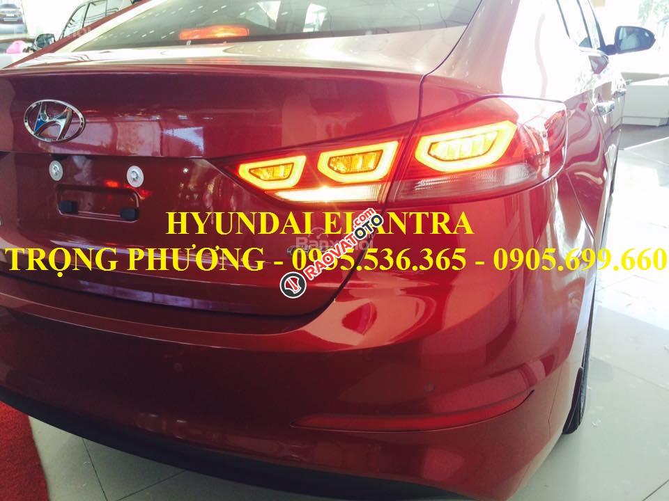 Bán ô tô Elantra trả góp Đà Nẵng, LH 24/7: Trọng Phương - 0935.536.365, hỗ trợ vay 90% giá trị xe-8